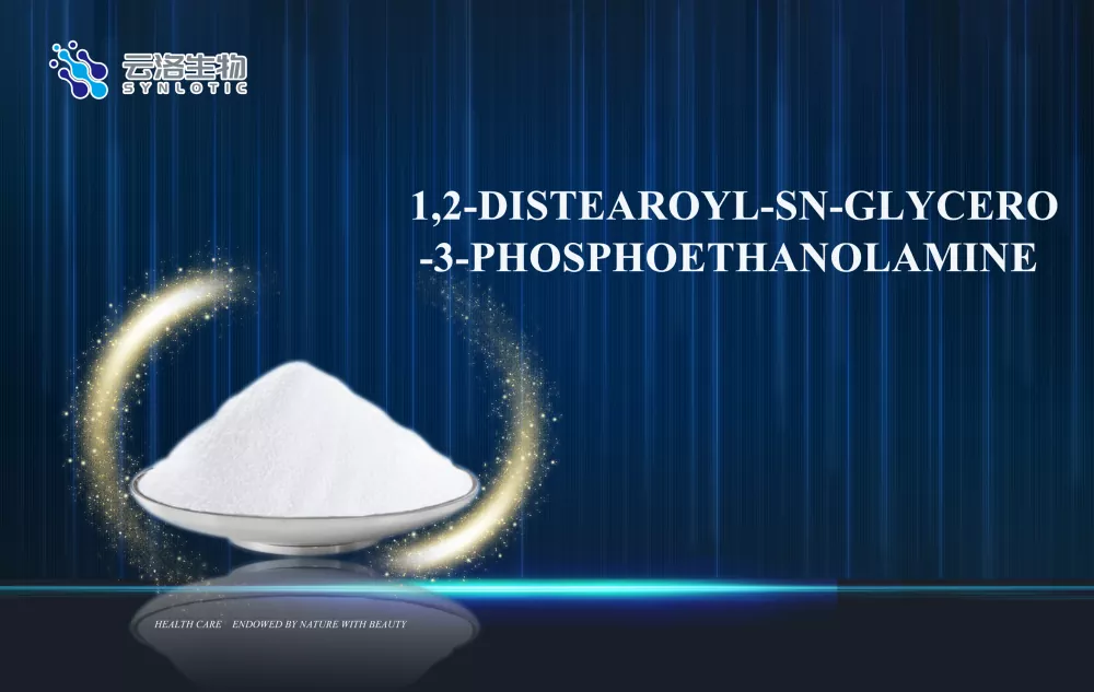 1,2-DISTAROYL-SN-GLYCERO-3-Fosfoethanolamine