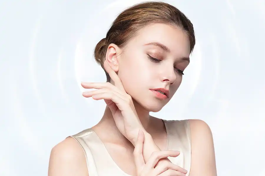 Shanghai Synlotic diluncurkan - Liposom Ceramide, untuk menyelesaikan titik -titik nyeri industri!