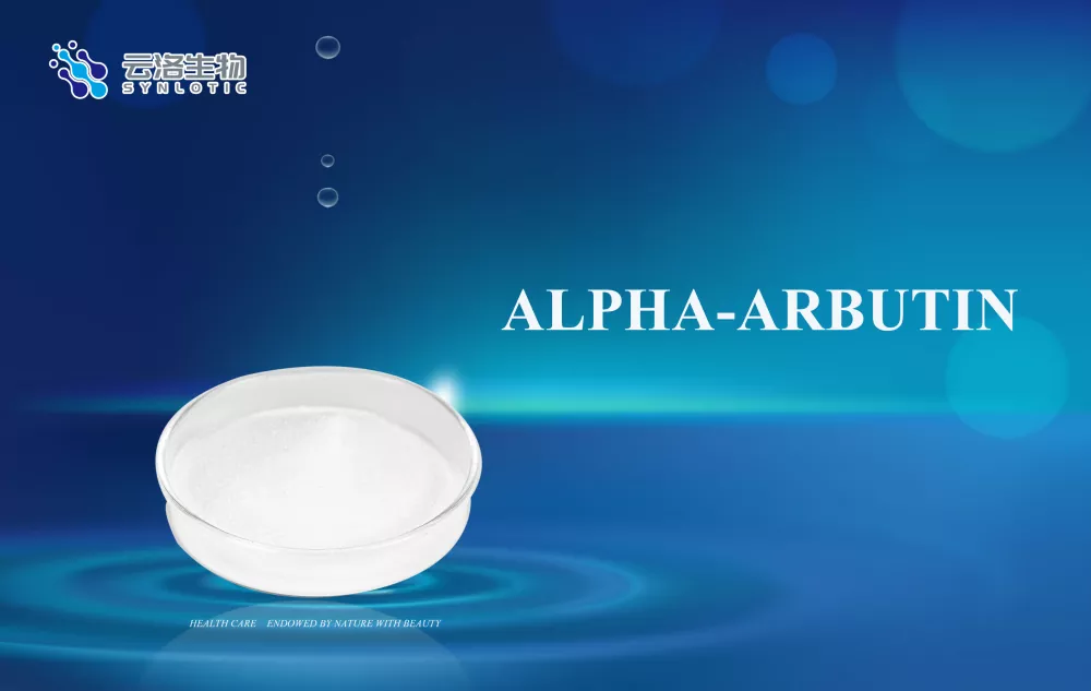 Arbutin: Pembangkit Tenaga Pencerah Kulit dari Alam