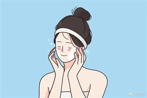 Menenangkan vs. Memperbaiki: Memahami Dua Pilar Kesehatan Kulit