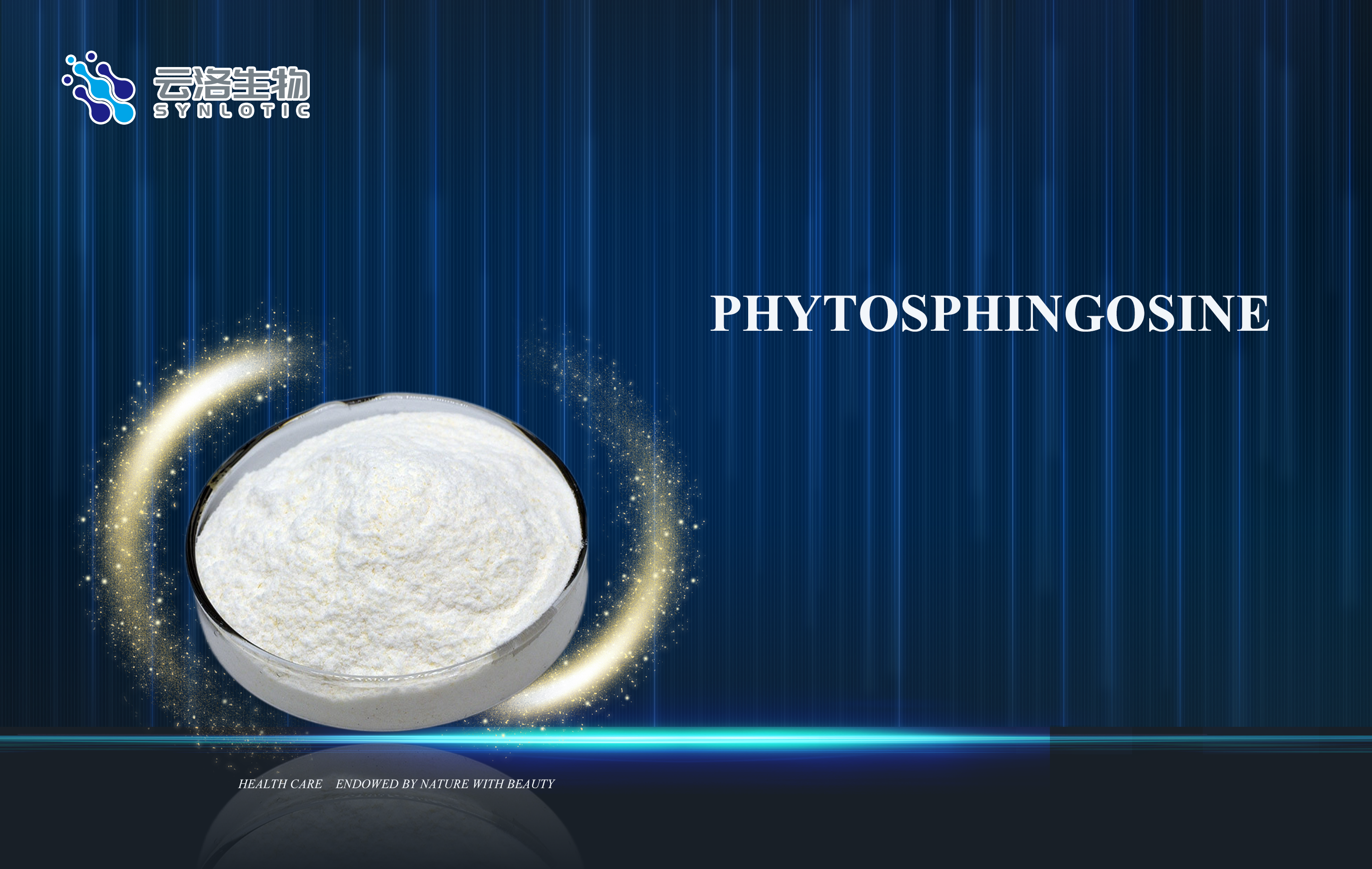 Synlotic Biotech Meluncurkan Phyto-Nitramine: Bahan Aktif Botani Generasi Berikutnya untuk Perawatan Kulit Modern, Didukung oleh Biologi Sintetis