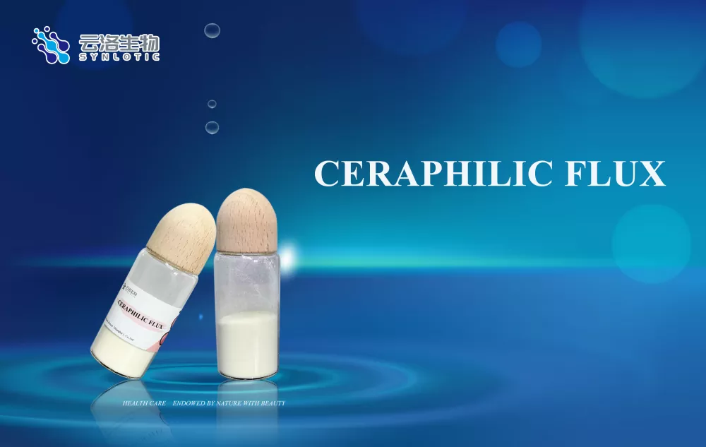 Fluks ceraphilik