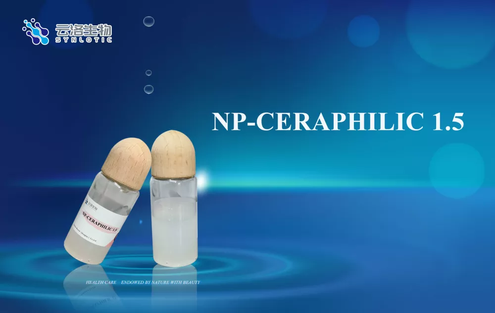NP-Ceraphilik 1.5