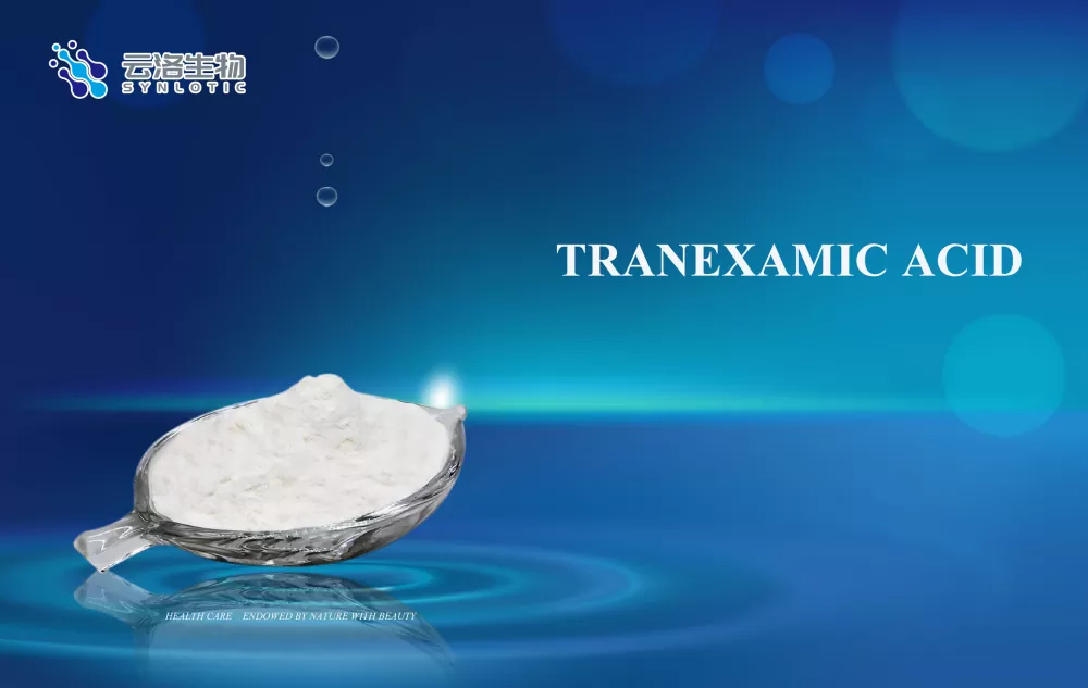 Asam Traneksamatik